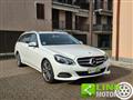 MERCEDES CLASSE E STATION WAGON CDI BlueTEC S.W. Automatic Sport