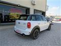 MINI COUNTRYMAN Mini Cooper SD County. ALL4