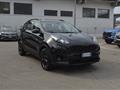 KIA SPORTAGE 2016 1.6 CRDI 136 CV 2WD Mild Hybrid Black Edition