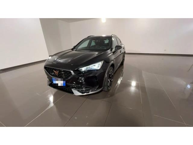 CUPRA FORMENTOR 1.5 TSI 150cv DSG #PARKING PACK