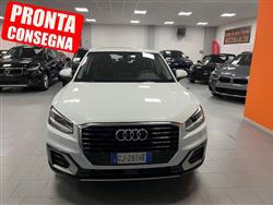 AUDI Q2 35 TFSI S tronic Admired