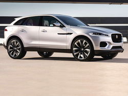 JAGUAR F-PACE 2.0 D 163 CV AWD aut.