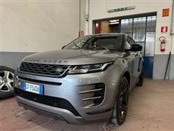 LAND ROVER RANGE ROVER EVOQUE HYBRID 2.0D I4 163 CV AWD Auto R-Dynamic HSE