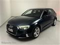 AUDI A3 SPORTBACK SPB 1.6 TDI 116 CV Sport