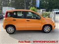 FIAT PANDA 1.0 FireFly S&S Hybrid NEOPATENTATI