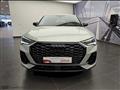 AUDI Q3 SPORTBACK SB  SPORTBACK 45 TFSI E S TRONIC MY 24