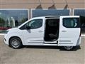 TOYOTA PROACE CITY VERSO 1.5D 100 CV S&S Short Lounge