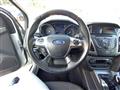 FORD FOCUS 1.0 EcoBoost 100 CV Start&Stop Titanium