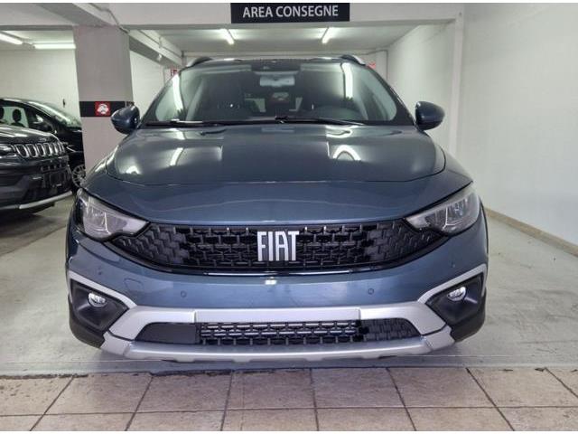 FIAT TIPO CROSS 1.6 Mjt S&S 5 porte Cross