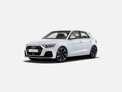 AUDI A1 SPORTBACK SPORTBACK 30 TFSI S-TRONIC BUSINESS