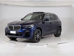 BMW X5 G05 2018 Diesel xdrive30d Msport auto