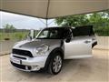 MINI COUNTRYMAN Mini Cooper S Countryman INTERNI IN PELLE EURO 5