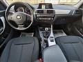 BMW SERIE 1 d 5p. Business -NAVI/LED/PDC/CRUISE -TAGLIANDI BMW