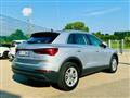 AUDI Q3 S tronic *UNIPRO* KM 45.000 *NO OBBLIGO FINANZIAME