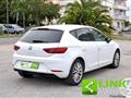 SEAT LEON 1.6 TDI 110 CV DSG Business HIGH