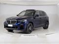 BMW X5 G05 2018 Diesel xdrive30d Msport auto