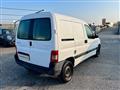 PEUGEOT RANCH 170C 1.9 diesel Furgone+SOLO 69000KM+IVA