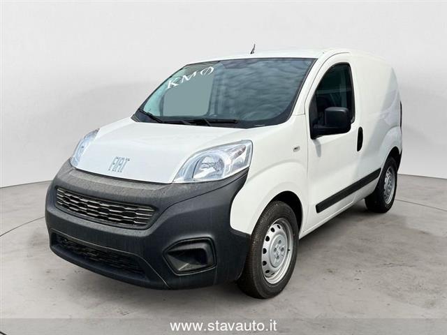 FIAT FIORINO 1.3 MJT 95CV Cargo