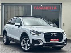 AUDI Q2 1.0 TFSI S tronic