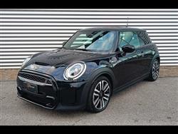 MINI MINI 3 PORTE COOPER S 3P  AUTO. YOURS