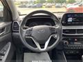 HYUNDAI TUCSON HYBRID Tucson 1.6 CRDi 136CV 48V XPrime