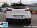 MAZDA CX-3 1.5L Skyactiv-D Exceed