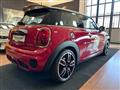 MINI 3 PORTE JCW 2.0 231CV AUTOMATIC Challenge Edition N30