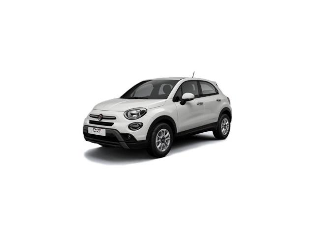 FIAT 500X 1.3 mjt City Cross 4x2 95cv