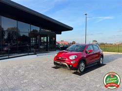 FIAT 500X 1.0 City Cross