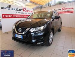 NISSAN QASHQAI 1.5 dCi 115 CV Business