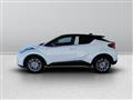 TOYOTA C-HR 2.0H HSD (184 cv) 2WD E-CVT LOUNGE