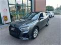 AUDI Q3 SPORTBACK Sportback 1.5 TFSI S Tronic 35 S line Black Ed.