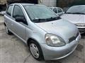 TOYOTA YARIS 1.0i 16V cat 5 porte Sol