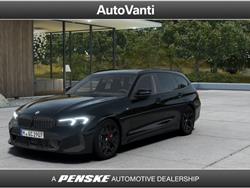 BMW SERIE 3 TOURING 320d 48V xDrive Touring Msport