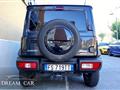 SUZUKI JIMNY 1.5 5MT Top UNIPRO GANCIO TRAINO