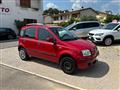 FIAT PANDA 1.4 Natural Power NEOPATENTATI