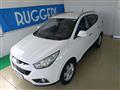 HYUNDAI IX35 2.0 CRDi 2WD Comfort