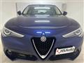 ALFA ROMEO Stelvio 2.2 t Executive Q4 210cv auto