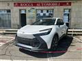 TOYOTA C-HR 2.0 HV Trend Prezzo Di Listino Nuovo