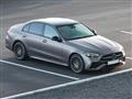 MERCEDES CLASSE C W206 BERLINA C220 D