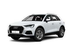 AUDI Q3 35 TDI S tronic Business Advanced