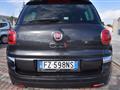 FIAT 500L 1.3 Multijet 95 CV lounge