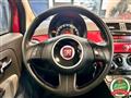 FIAT 500 1.2 Lounge Dualogic *AUTOMATICA*NEOPATENTATI*