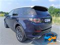 LAND ROVER DISCOVERY SPORT 2.0 TD4 150 CV HSE VAN 5 Posti