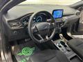 FORD FOCUS 1.0 125 CV AUTO SW ST-Line ACC|CARPLAY|RETROCAMERA