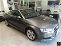 AUDI A3 Cabrio 2.0 TDI cl.d S tr. Ambition