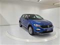 VOLKSWAGEN T-ROC 1.0 TSI Style BlueMotion Technology