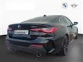 BMW SERIE 4 d 48V xDrive Coupé Msport +19"+Laser+Acc+Hud