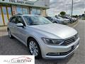 VOLKSWAGEN PASSAT 2.0 TDI Business BlueMotion Tech.