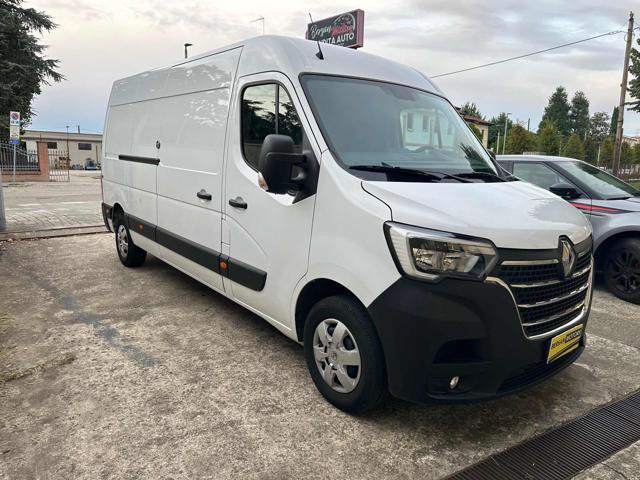 RENAULT MASTER T28 2.3 dCi 180 PC-TM Furgone Energy Ice Plus